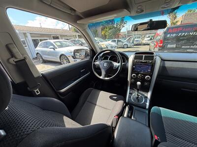 2006 Suzuki Grand Vitara XSport   - Photo 15 - San Leandro, CA 94578