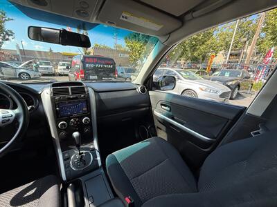 2006 Suzuki Grand Vitara XSport   - Photo 16 - San Leandro, CA 94578