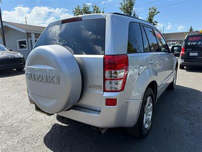 2006 Suzuki Grand Vitara XSport   - Photo 5 - San Leandro, CA 94578
