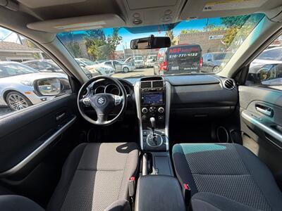 2006 Suzuki Grand Vitara XSport   - Photo 14 - San Leandro, CA 94578
