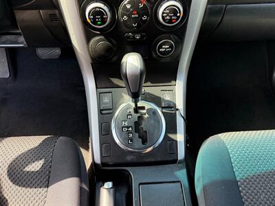 2006 Suzuki Grand Vitara XSport   - Photo 20 - San Leandro, CA 94578