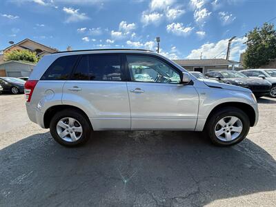 2006 Suzuki Grand Vitara XSport   - Photo 4 - San Leandro, CA 94578