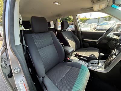 2006 Suzuki Grand Vitara XSport   - Photo 13 - San Leandro, CA 94578