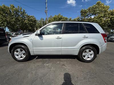 2006 Suzuki Grand Vitara XSport   - Photo 8 - San Leandro, CA 94578