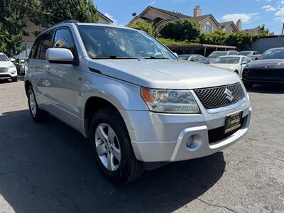 2006 Suzuki Grand Vitara XSport   - Photo 3 - San Leandro, CA 94578