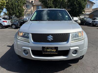 2006 Suzuki Grand Vitara XSport   - Photo 2 - San Leandro, CA 94578