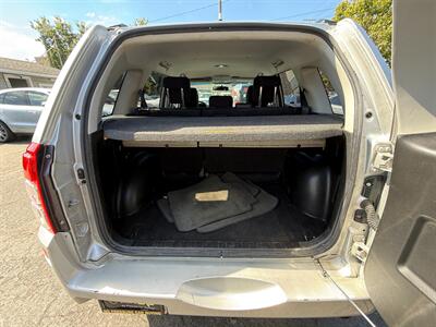 2006 Suzuki Grand Vitara XSport   - Photo 11 - San Leandro, CA 94578