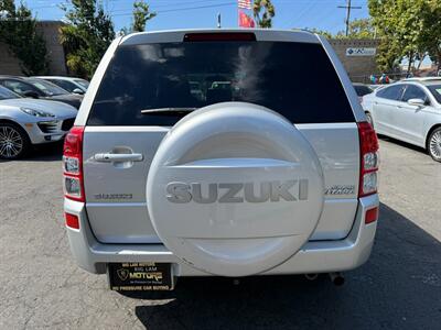 2006 Suzuki Grand Vitara XSport   - Photo 6 - San Leandro, CA 94578