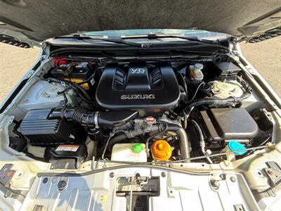 2006 Suzuki Grand Vitara XSport   - Photo 10 - San Leandro, CA 94578