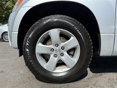 2006 Suzuki Grand Vitara XSport   - Photo 9 - San Leandro, CA 94578