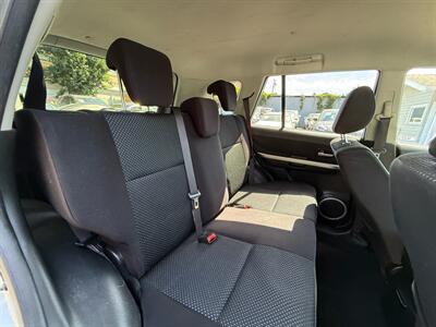 2006 Suzuki Grand Vitara XSport   - Photo 23 - San Leandro, CA 94578
