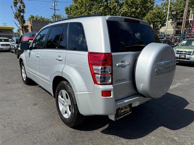 2006 Suzuki Grand Vitara XSport   - Photo 7 - San Leandro, CA 94578