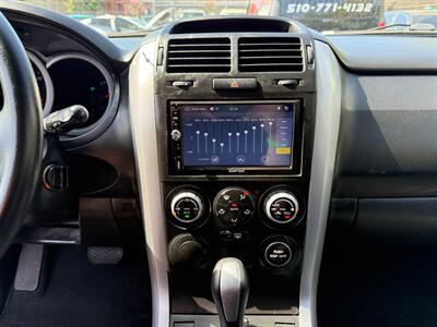 2006 Suzuki Grand Vitara XSport   - Photo 19 - San Leandro, CA 94578