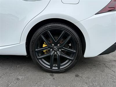 2014 Lexus IS 250 F-SPORT   - Photo 10 - San Leandro, CA 94578