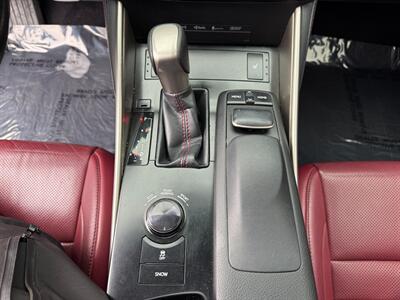 2014 Lexus IS 250 F-SPORT   - Photo 21 - San Leandro, CA 94578
