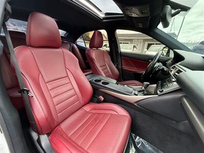 2014 Lexus IS 250 F-SPORT   - Photo 14 - San Leandro, CA 94578