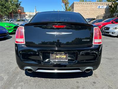 2012 Chrysler 300 SRT8   - Photo 6 - San Leandro, CA 94578