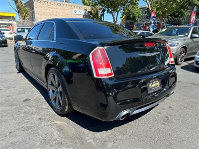 2012 Chrysler 300 SRT8   - Photo 7 - San Leandro, CA 94578