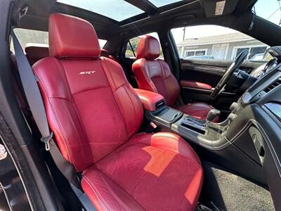 2012 Chrysler 300 SRT8   - Photo 13 - San Leandro, CA 94578