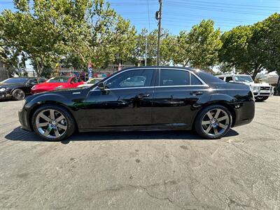 2012 Chrysler 300 SRT8   - Photo 8 - San Leandro, CA 94578