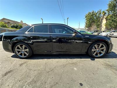 2012 Chrysler 300 SRT8   - Photo 4 - San Leandro, CA 94578