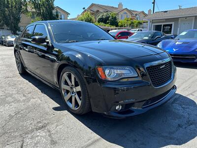 2012 Chrysler 300 SRT8   - Photo 3 - San Leandro, CA 94578