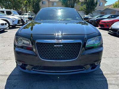 2012 Chrysler 300 SRT8   - Photo 2 - San Leandro, CA 94578