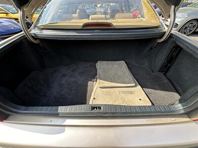 1998 Lexus LS 400   - Photo 23 - San Leandro, CA 94578