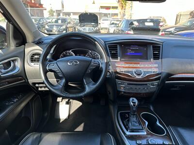 2017 INFINITI QX60   - Photo 16 - San Leandro, CA 94578