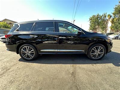 2017 INFINITI QX60   - Photo 4 - San Leandro, CA 94578