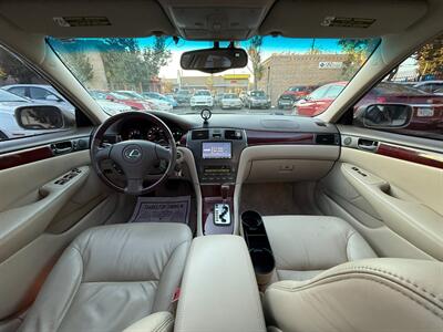 2004 Lexus ES 330   - Photo 13 - San Leandro, CA 94578