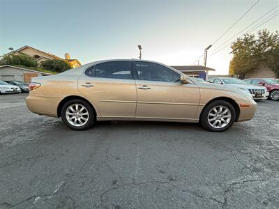2004 Lexus ES 330   - Photo 4 - San Leandro, CA 94578