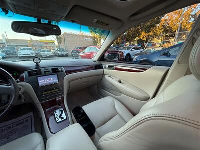 2004 Lexus ES 330   - Photo 15 - San Leandro, CA 94578