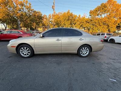 2004 Lexus ES 330   - Photo 8 - San Leandro, CA 94578