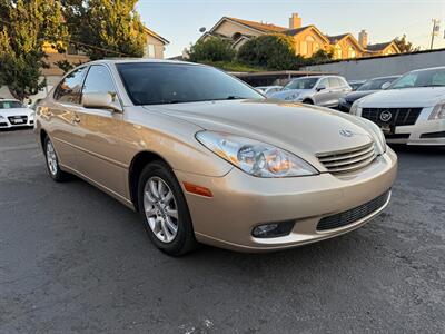 2004 Lexus ES 330   - Photo 3 - San Leandro, CA 94578