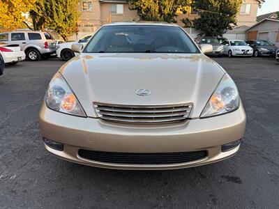 2004 Lexus ES 330   - Photo 2 - San Leandro, CA 94578