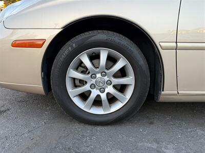 2004 Lexus ES 330   - Photo 9 - San Leandro, CA 94578