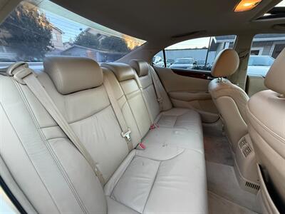 2004 Lexus ES 330   - Photo 23 - San Leandro, CA 94578