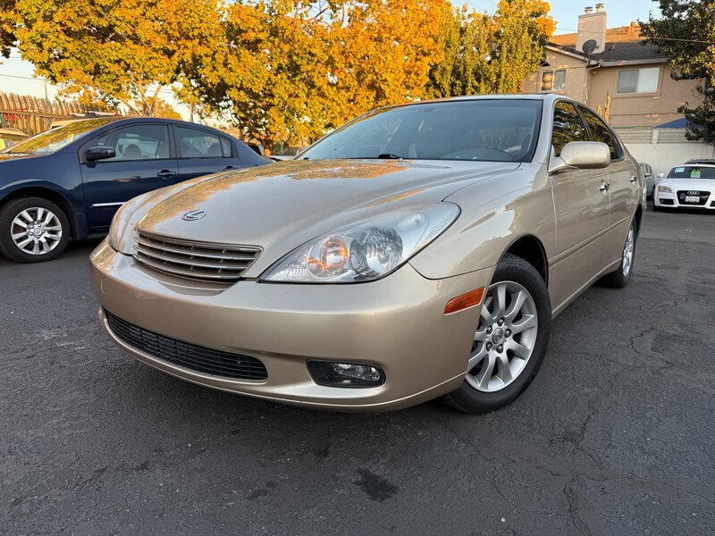 2004 Lexus ES 330 - Photo 1 - San Leandro, CA 94578