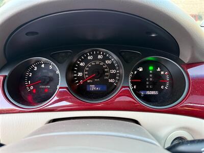 2004 Lexus ES 330   - Photo 17 - San Leandro, CA 94578