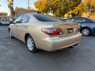 2004 Lexus ES 330   - Photo 7 - San Leandro, CA 94578