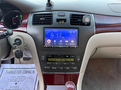 2004 Lexus ES 330   - Photo 18 - San Leandro, CA 94578