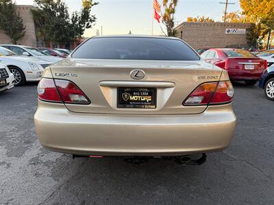 2004 Lexus ES 330   - Photo 6 - San Leandro, CA 94578