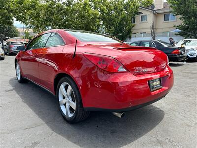 2007 Pontiac G6 GT   - Photo 7 - San Leandro, CA 94578