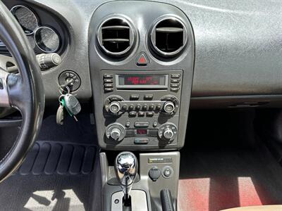 2007 Pontiac G6 GT   - Photo 19 - San Leandro, CA 94578