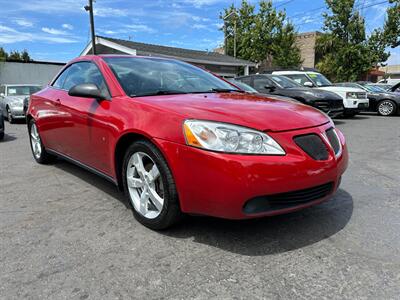 2007 Pontiac G6 GT   - Photo 3 - San Leandro, CA 94578