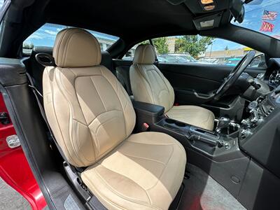 2007 Pontiac G6 GT   - Photo 13 - San Leandro, CA 94578