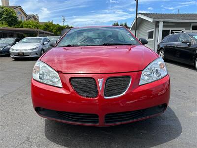 2007 Pontiac G6 GT   - Photo 2 - San Leandro, CA 94578