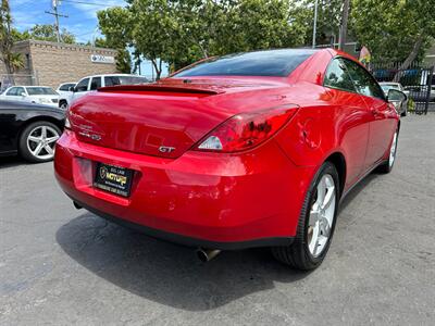 2007 Pontiac G6 GT   - Photo 5 - San Leandro, CA 94578