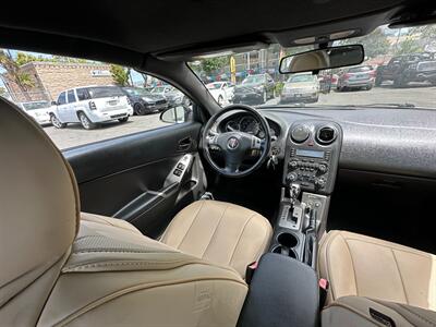 2007 Pontiac G6 GT   - Photo 15 - San Leandro, CA 94578